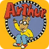Arthur PBS Kids