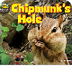 Chipmunk's Hole eBook