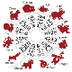 The Chinese Zodiac, 12 Zodiac 