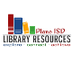 Linrary Resources