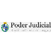 Página Poder Judicial
