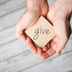 Giving Back | Lisa Kloeble - Y