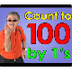Let's Get Fit | Count to 100 |