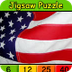 Flag Jigsaw