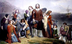 American History of the Origin