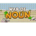 War of Noun | Noun Game 
