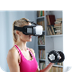 Deporte con realidad virtual