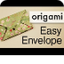 Origami Envelope 