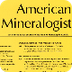 American Mineralogist