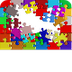 Capitals Map Match Game