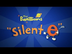 Silent e by The Bazillions