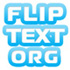 Flip Text » Write Upside Down