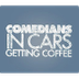 Comedians In Cars Getting Coff