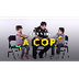 Kids Meet a Cop
