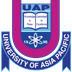 University of Asia Pacific - U
