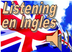Audio para aprender Inglés