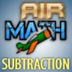 Air Math Subtraction | Math Ga
