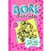 The Official Dork Diaries Book