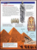 EGYPT Pyramids on the Nile			