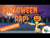 Halloween Rap for Kids: Body P