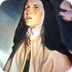 St Theresa of Avila 