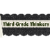 Third Grade Thinkers: Comprehe