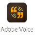 Adobe Voice