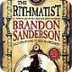 The Rithmatist by Brandon Sand