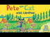 Pete the Cat Goes Camping - Ch