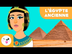 L'Égypte ancienne - 5 choses q