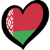 Bielorrusia Eurovision
