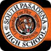 South Pasadena High School: Ho