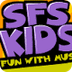 SFS Kids: Fun & Games With Mus
