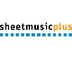 Sheet Music Plus: Over 985,000