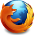 Mozilla Firefox Web Browser —