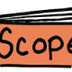 100 Scope Notes