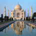 Explore Taj Mahal