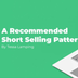 A Recommended Short Selling Pa