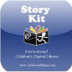 StoryKit for iPhone, iPod