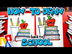 Back To School! How To Draw A