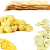 Popular Foods of Italy