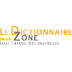 Dictionnaire d'argot