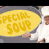 Special Soup | Alphabet Soup S