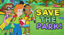 Save the Park