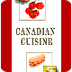Canadian cuisine 
