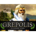 Grepolis - El juego para naveg