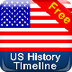 US History Timeline(Free) on t