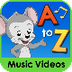 ABCmouse A-Z Music Videos