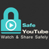 Safe Youtube