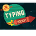 Typing Rocket Junior